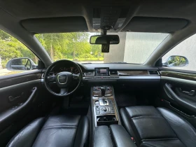 Audi A8 4.2TDI / KEYLESS /  | Mobile.bg    12