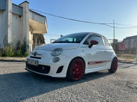 Abarth 595 | Mobile.bg    6
