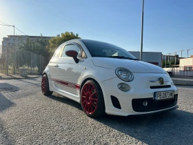 Abarth 595 | Mobile.bg    5