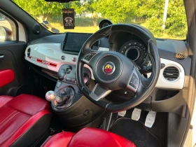Abarth 595 | Mobile.bg    11