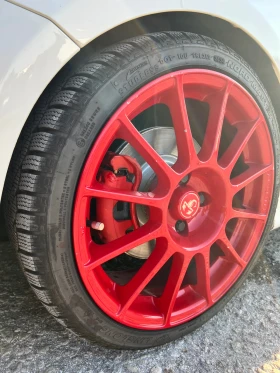 Abarth 595 | Mobile.bg    7