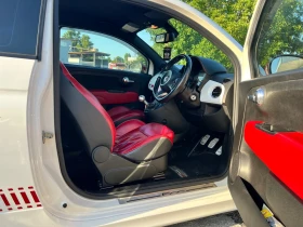 Abarth 595 | Mobile.bg    10