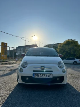 Abarth 595 | Mobile.bg    4