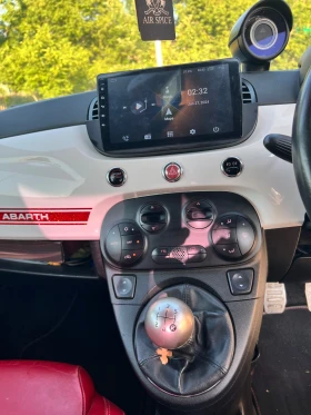 Abarth 595 | Mobile.bg    12