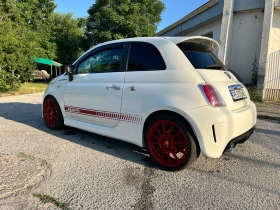Abarth 595 | Mobile.bg    2
