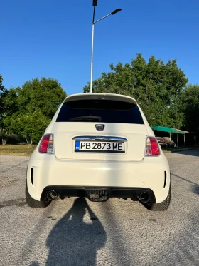 Abarth 595 | Mobile.bg    3