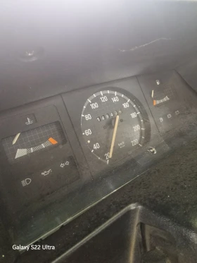 Opel Kadett 1.6 D | Mobile.bg    7