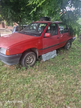 Opel Kadett 1.6 D | Mobile.bg    2