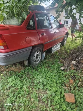 Opel Kadett 1.6 D | Mobile.bg    3