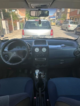 Citroen Berlingo 1.9d | Mobile.bg    5