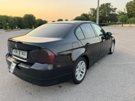 BMW 320 d 163k.с.Седан 6ск - 7500 лв. - 55792170 2