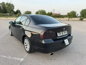BMW 320 d 163k.с.Седан 6ск - 7500 лв. - 55792170 4