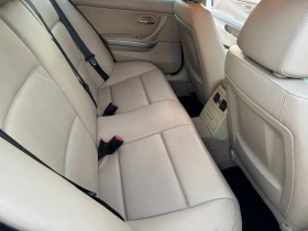 BMW 320 d 163k.с.Седан 6ск - 7500 лв. - 55792170 6