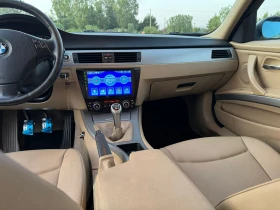 BMW 320 d 163k.с.Седан 6ск - 7500 лв. - 55792170 5