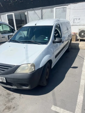 Обява за продажба на Dacia Logan ~3 300 лв. - изображение 2