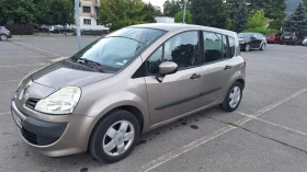 Обява за продажба на Renault Modus Grand ~6 000 лв. - изображение 1
