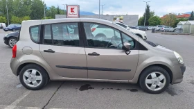 Обява за продажба на Renault Modus Grand ~6 000 лв. - изображение 6