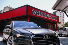 Audi A6 55 TFSI* 62k km* 3xS-Line* 1собственик - 66900 лв. - 63475871 5