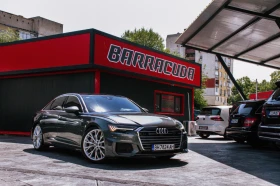 Audi A6 55 TFSI* 62k km* 3xS-Line* 1собственик