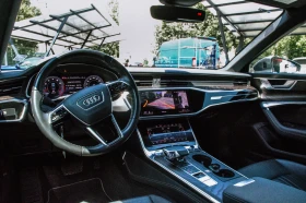 Audi A6 55 TFSI* 62k km* 3xS-Line* 1собственик - 66900 лв. - 63475871 9