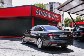 Audi A6 55 TFSI* 62k km* 3xS-Line* 1собственик - 66900 лв. - 63475871 6