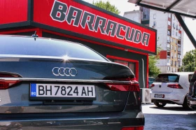 Audi A6 55 TFSI* 62k km* 3xS-Line* 1собственик - 66900 лв. - 63475871 7
