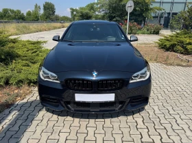 BMW 550 d xDrive - 50000 лв. - 69844283 8
