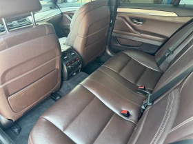 BMW 550 d xDrive - 50000 лв. - 69844283 14