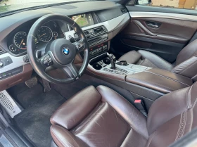 BMW 550 d xDrive - 50000 лв. - 69844283 6