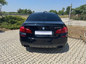 BMW 550 d xDrive - 50000 лв. - 69844283 9