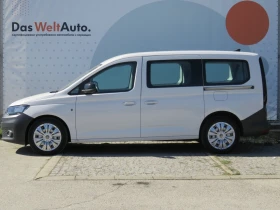 VW Caddy Maxi TDI 7 места - 42900 лв. - 69517687 3