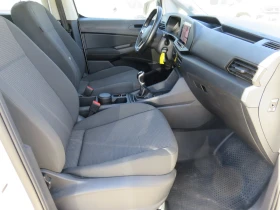 VW Caddy Maxi TDI 7 места - 42900 лв. - 69517687 5