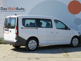 VW Caddy Maxi TDI 7 места - 42900 лв. - 69517687 2
