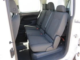 VW Caddy Maxi TDI 7 места - 42900 лв. - 69517687 6