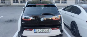 Обява за продажба на BMW i3 60Ah 22kW със зарядна станция подарък ~19 997 лв. - изображение 3