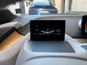BMW i3 60A 22kW със зарядна станция - 21999 лв. - 36966111 5
