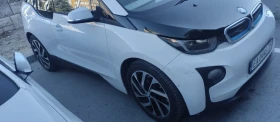 Обява за продажба на BMW i3 60Ah 22kW със зарядна станция подарък ~19 997 лв. - изображение 1
