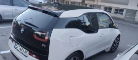 Обява за продажба на BMW i3 60Ah 22kW със зарядна станция подарък ~19 997 лв. - изображение 2