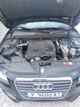 Обява за продажба на Audi A4 1.8 TFSI LPG Prins ~12 000 лв. - изображение 8