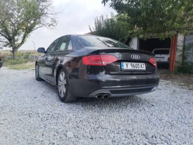 Обява за продажба на Audi A4 1.8 TFSI LPG Prins ~12 000 лв. - изображение 7