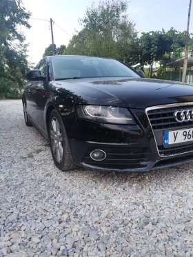 Обява за продажба на Audi A4 1.8 TFSI LPG Prins ~12 000 лв. - изображение 1