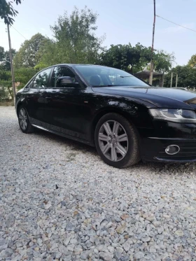 Обява за продажба на Audi A4 1.8 TFSI LPG Prins ~12 000 лв. - изображение 2
