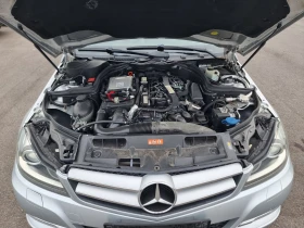 Mercedes-Benz C 220 2.2CDI | Mobile.bg    17