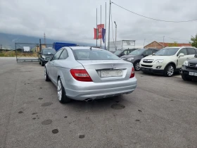 Mercedes-Benz C 220 2.2CDI | Mobile.bg    5