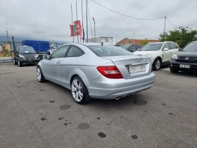     Mercedes-Benz C 220 2.2CDI