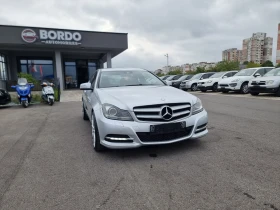 Mercedes-Benz C 220 2.2CDI | Mobile.bg    9