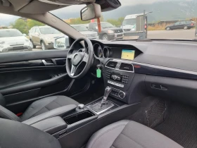 Mercedes-Benz C 220 2.2CDI | Mobile.bg    16