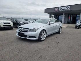     Mercedes-Benz C 220 2.2CDI