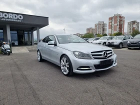Mercedes-Benz C 220 2.2CDI | Mobile.bg    8