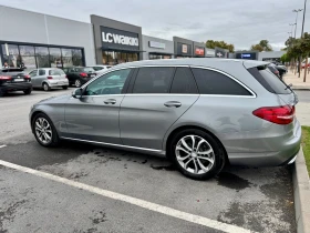 Обява за продажба на Mercedes-Benz C 220 ~27 000 лв. - изображение 1